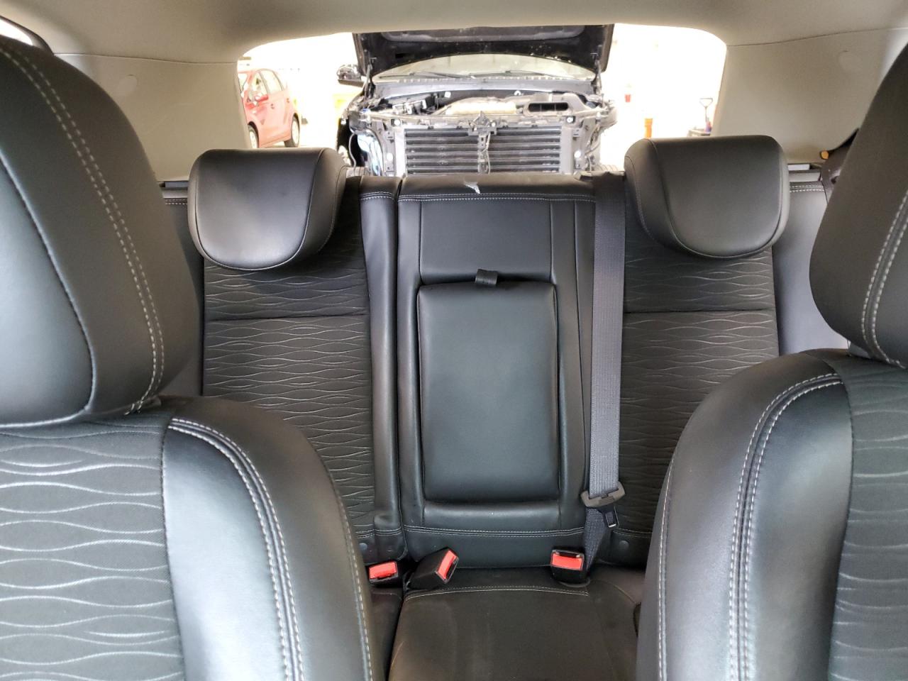 2015 Buick Encore Convenience VIN: KL4CJFSB8FB254509 Lot: 63350704