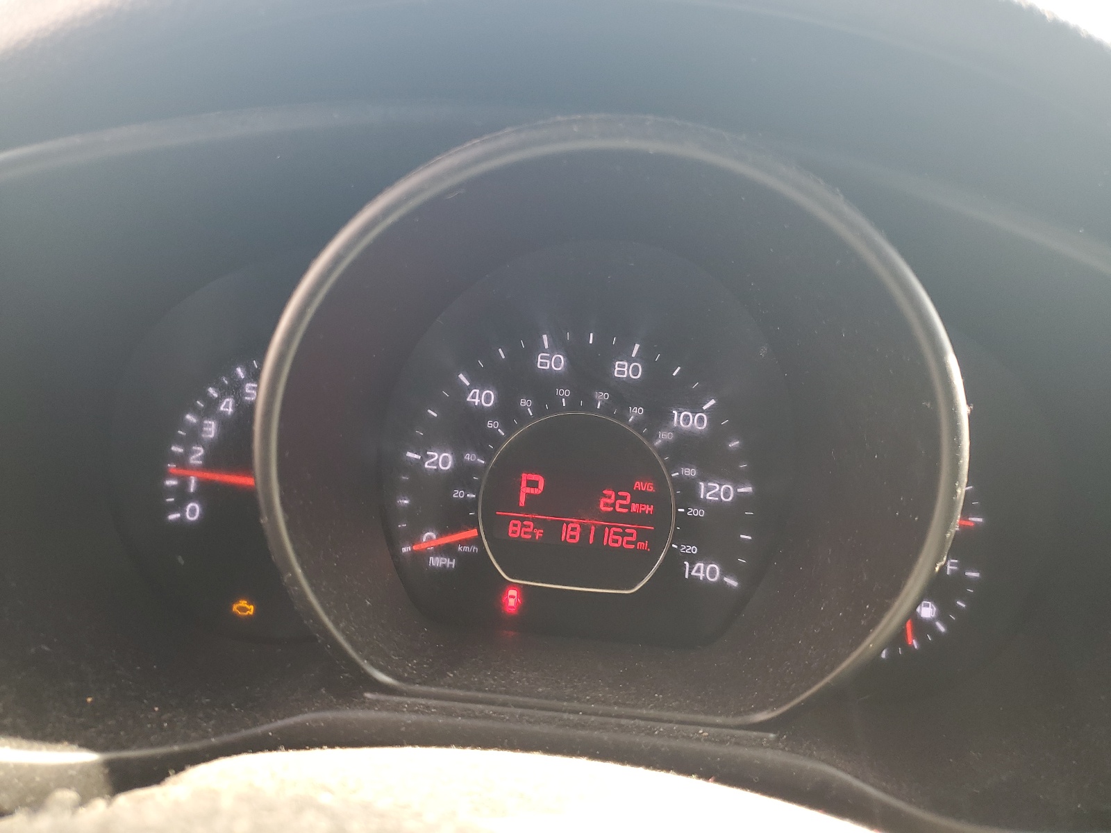 KNDJN2A21F7799966 2015 Kia Soul