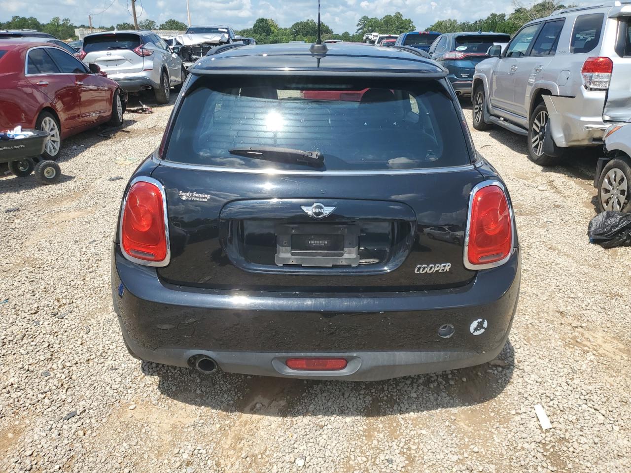 2017 Mini Cooper VIN: WMWXP5C32H3C64019 Lot: 64992594