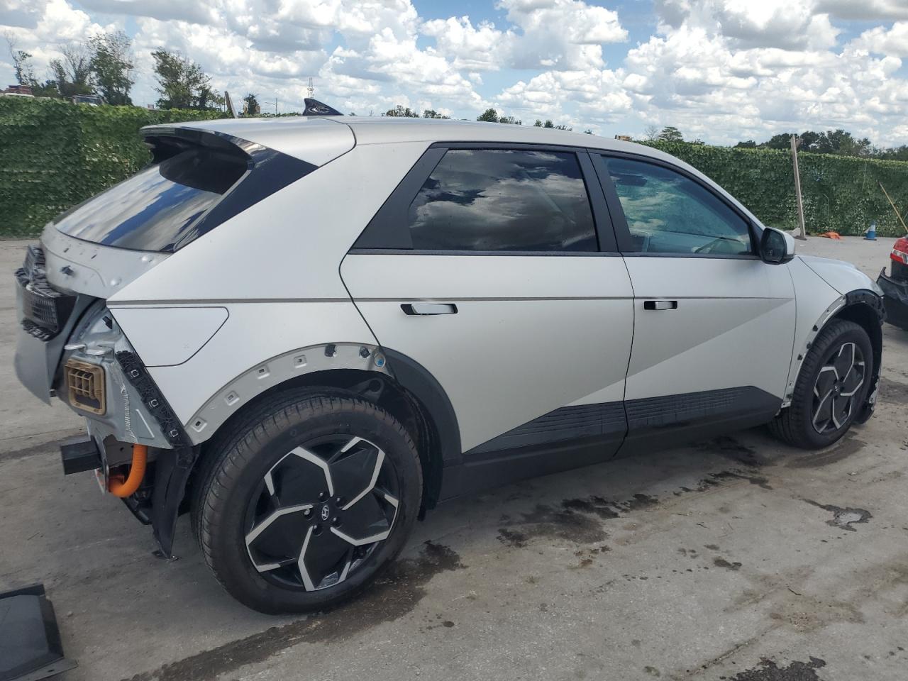 2023 Hyundai Ioniq 5 Sel VIN: KM8KN4AEXPU186236 Lot: 63877364