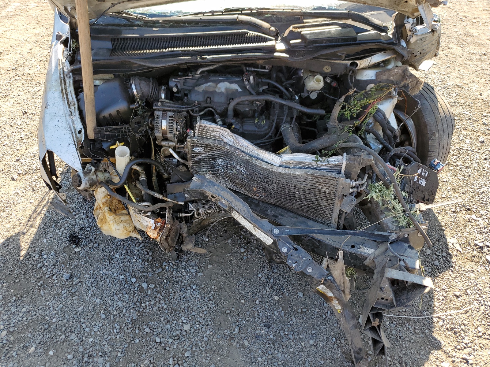 2A4RR5D1XAR271002 2010 Chrysler Town & Country Touring