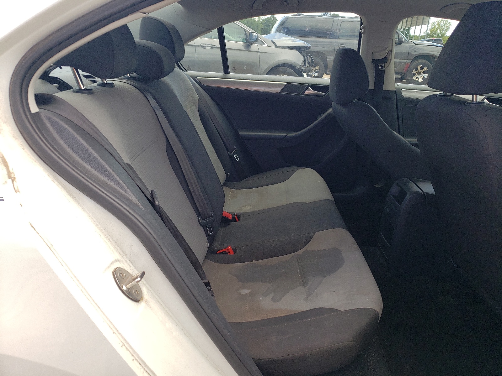 3VW2B7AJ0HM215337 2017 Volkswagen Jetta S