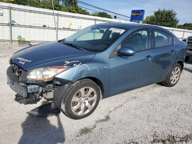 2010 Mazda 3 I