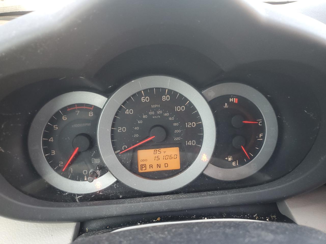 2T3ZF4DV9AW028332 2010 Toyota Rav4