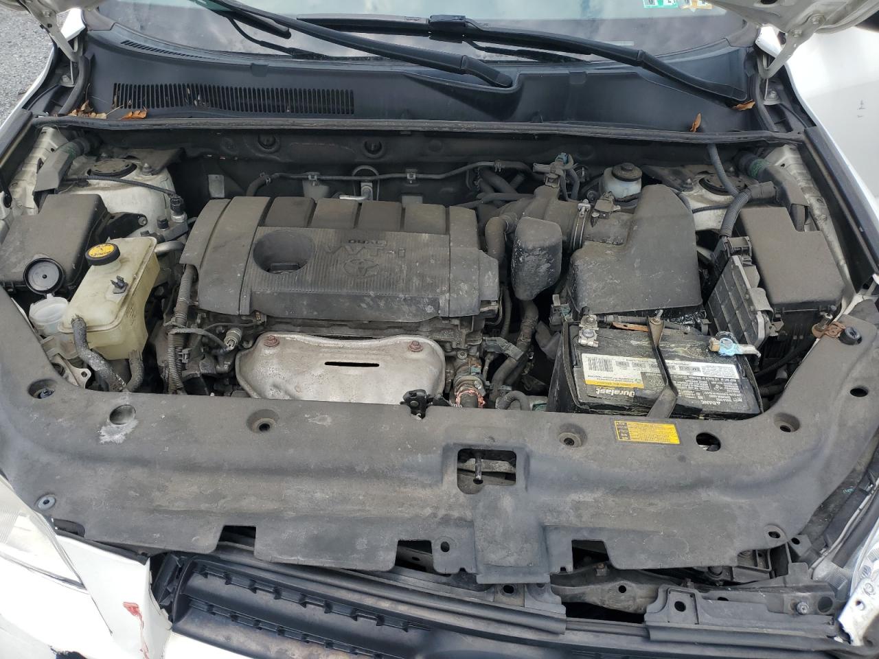 2012 Toyota Rav4 VIN: 2T3JF4DV3CW186357 Lot: 63881784