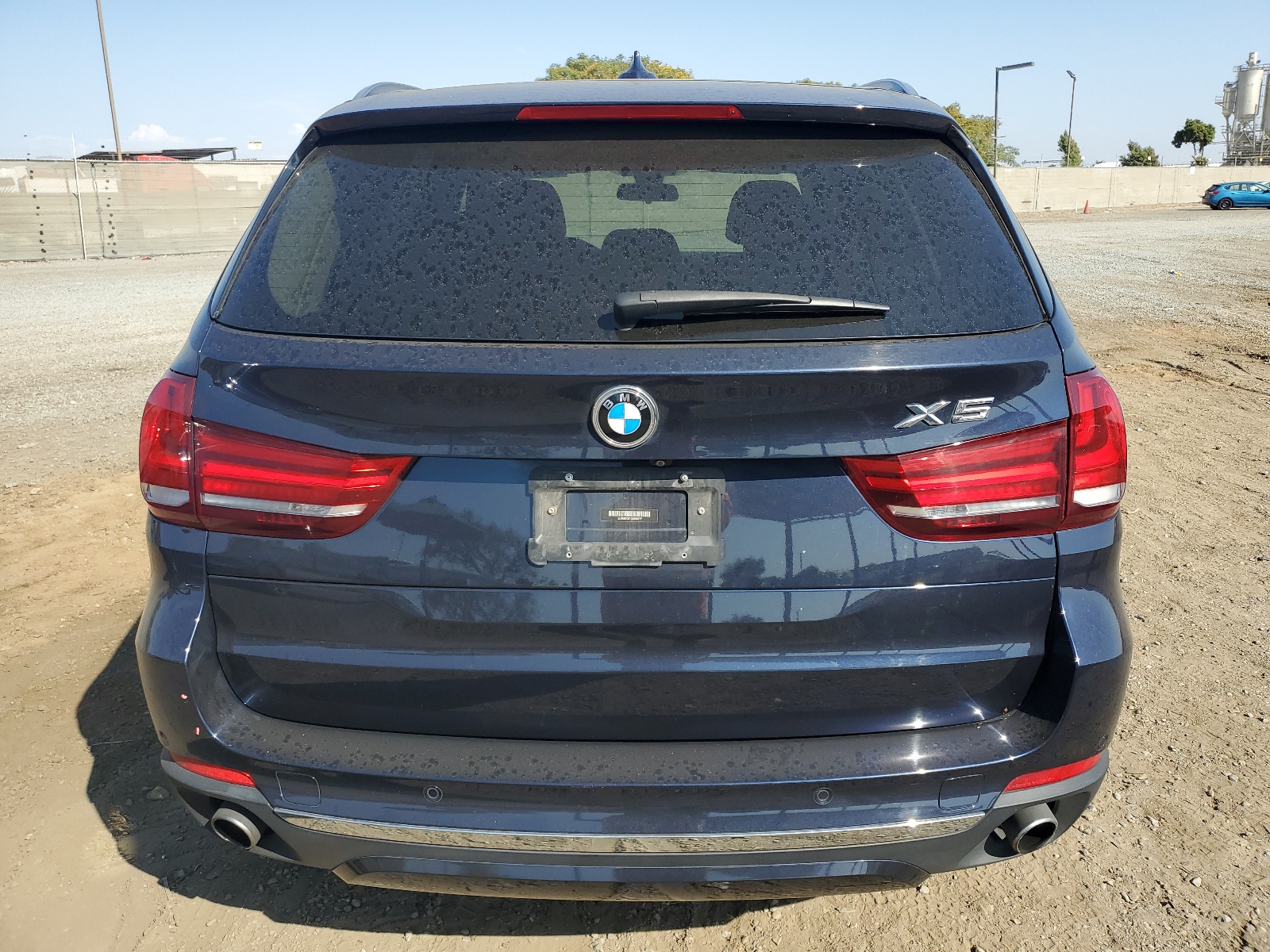 5UXKR0C51G0S90277 2016 BMW X5 xDrive35I