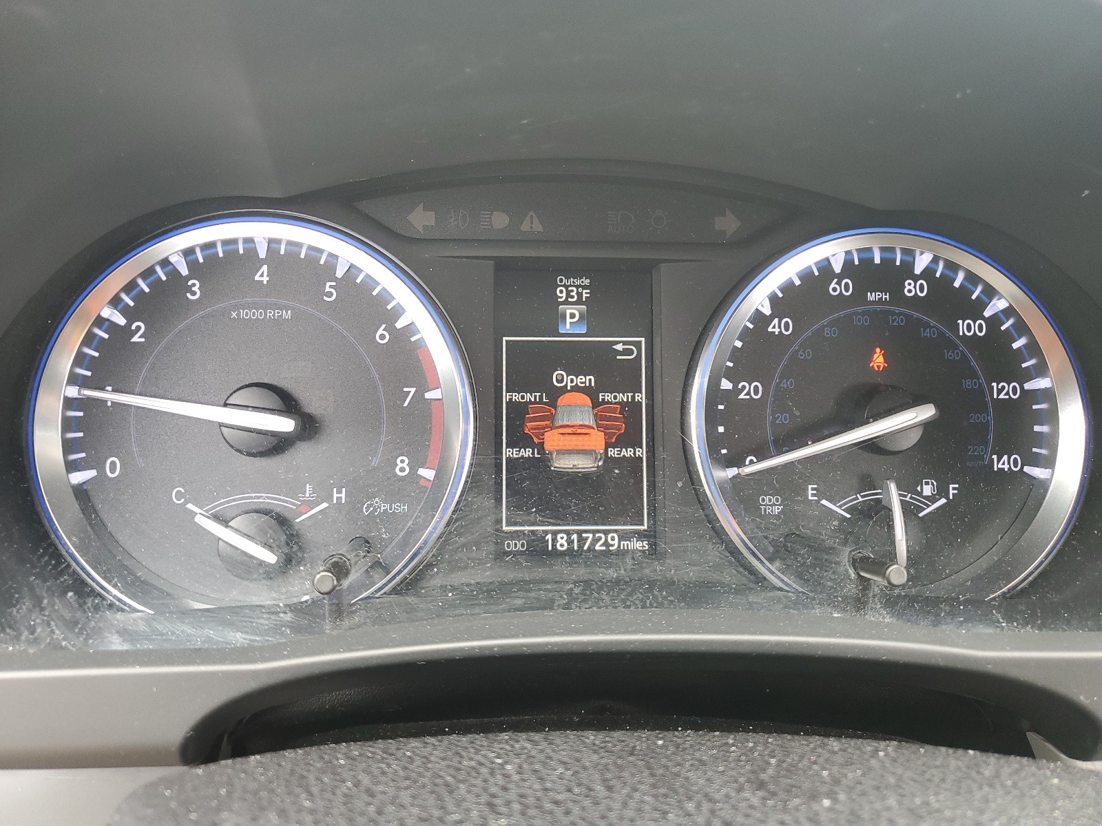 5TDYKRFH5FS074471 2015 Toyota Highlander Limited