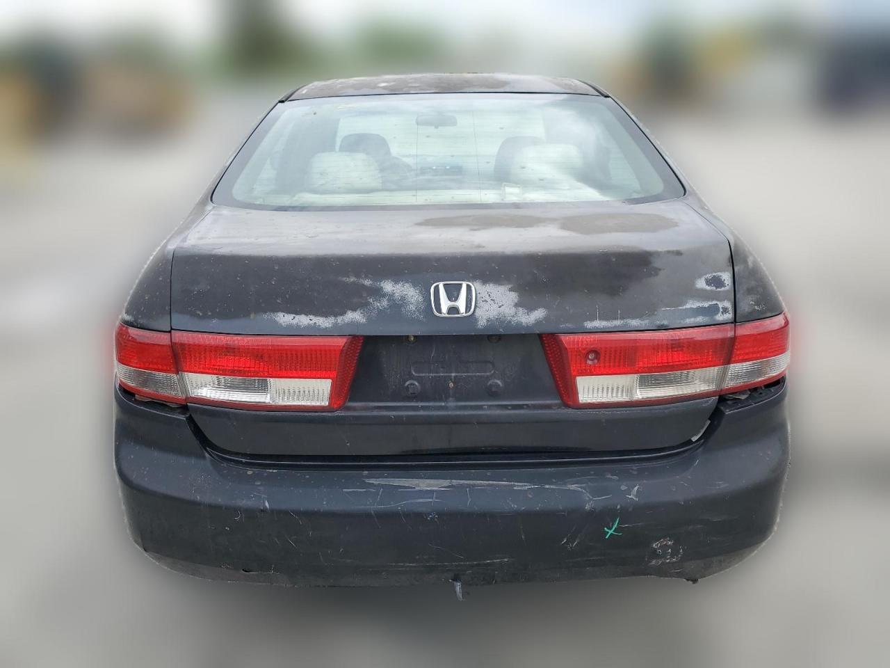 2004 Honda Accord Ex VIN: 1HGCM56604A041496 Lot: 64450824