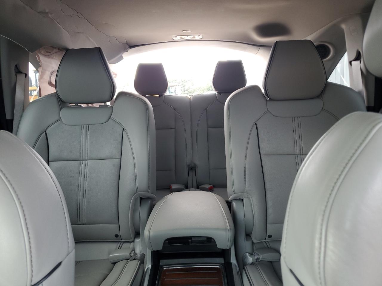 2017 Acura Mdx Advance VIN: 5FRYD4H83HB021946 Lot: 64858434