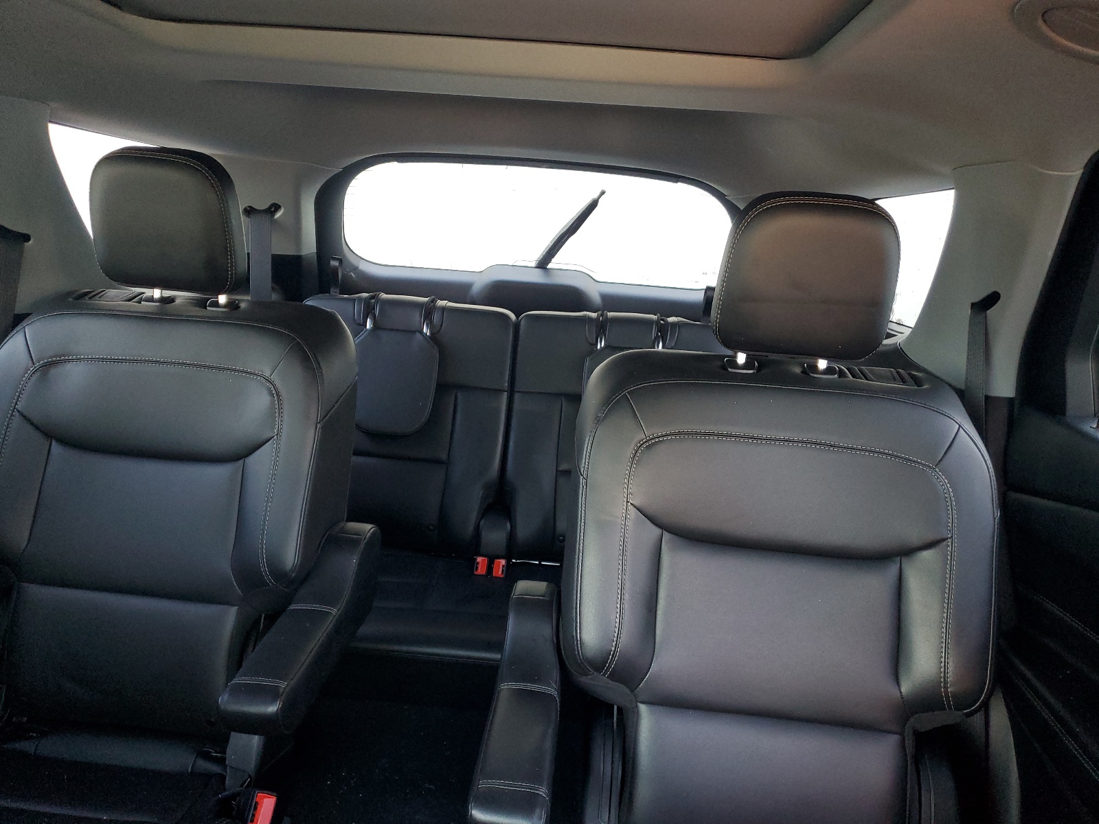 1FMSK7DH6NGB70627 2022 Ford Explorer Xlt