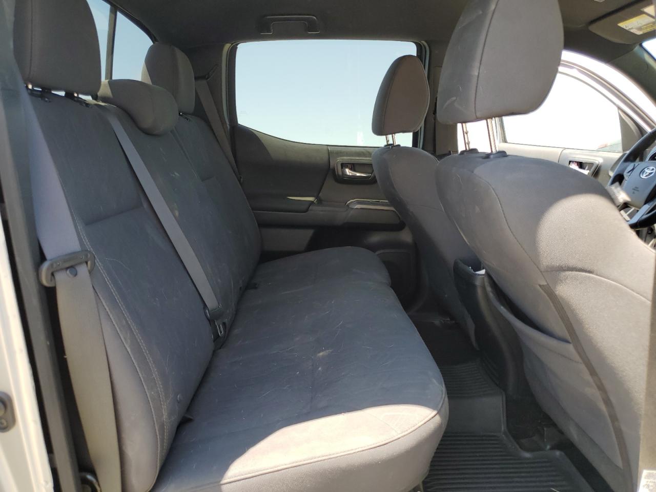 2019 Toyota Tacoma Double Cab VIN: 3TMDZ5BNXKM072949 Lot: 63547404