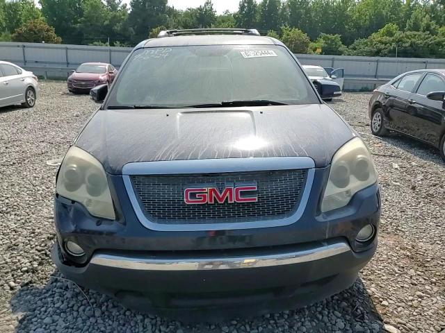 2008 GMC Acadia Slt-1 VIN: 1GKER23778J145563 Lot: 62525444