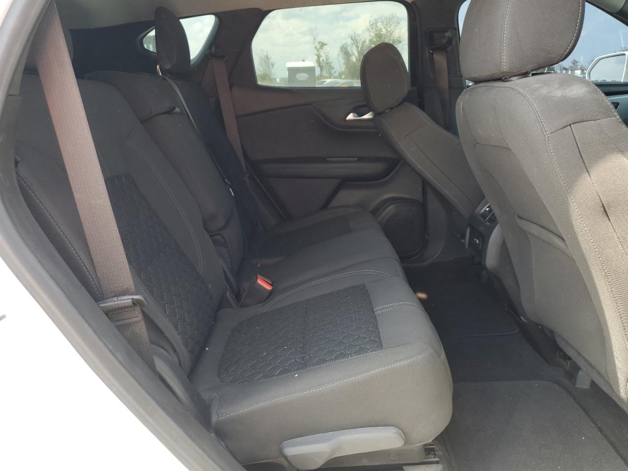 2019 Chevrolet Blazer 1Lt VIN: 3GNKBBRA2KS703936 Lot: 65216584