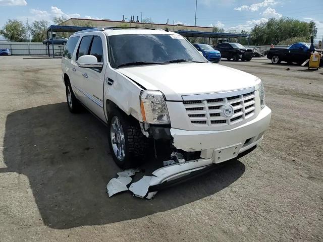 2010 Cadillac Escalade Esv Premium VIN: 1GYUCJEF8AR213300 Lot: 64238374