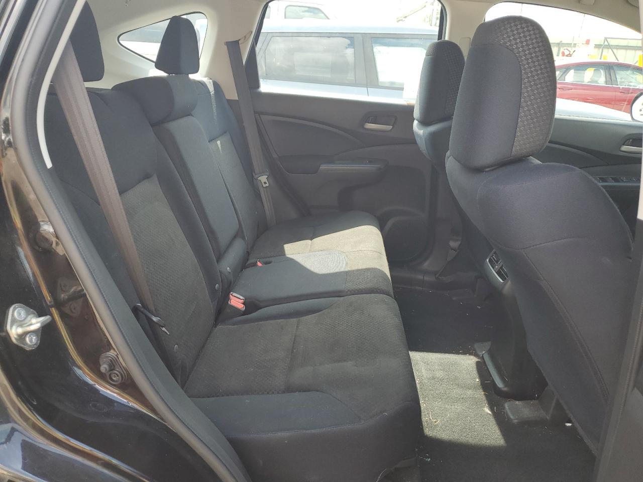 2016 Honda Cr-V Lx VIN: 2HKRM4H37GH669820 Lot: 64614364