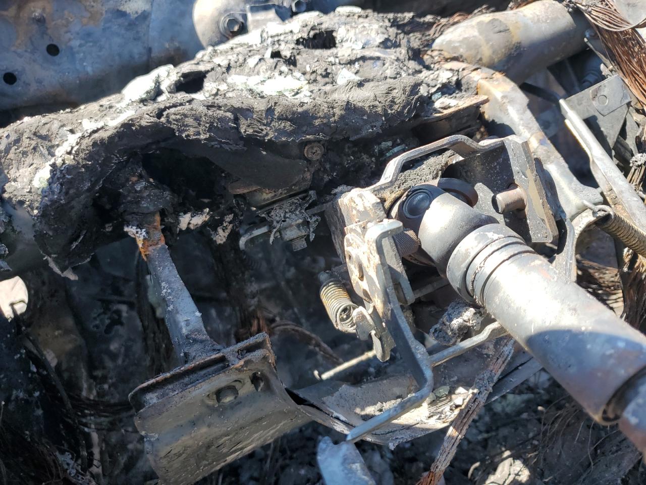 1999 Toyota Camry Le VIN: JT2BG22K7X0348010 Lot: 62115154