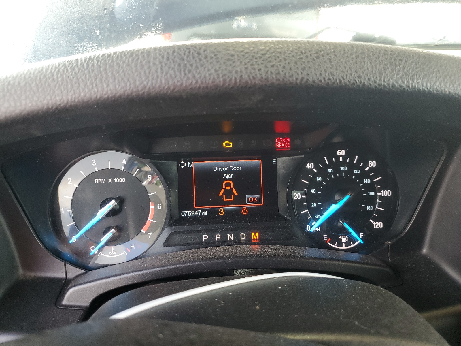 1FMJU1JT5FEF28910 2015 Ford Expedition Xlt