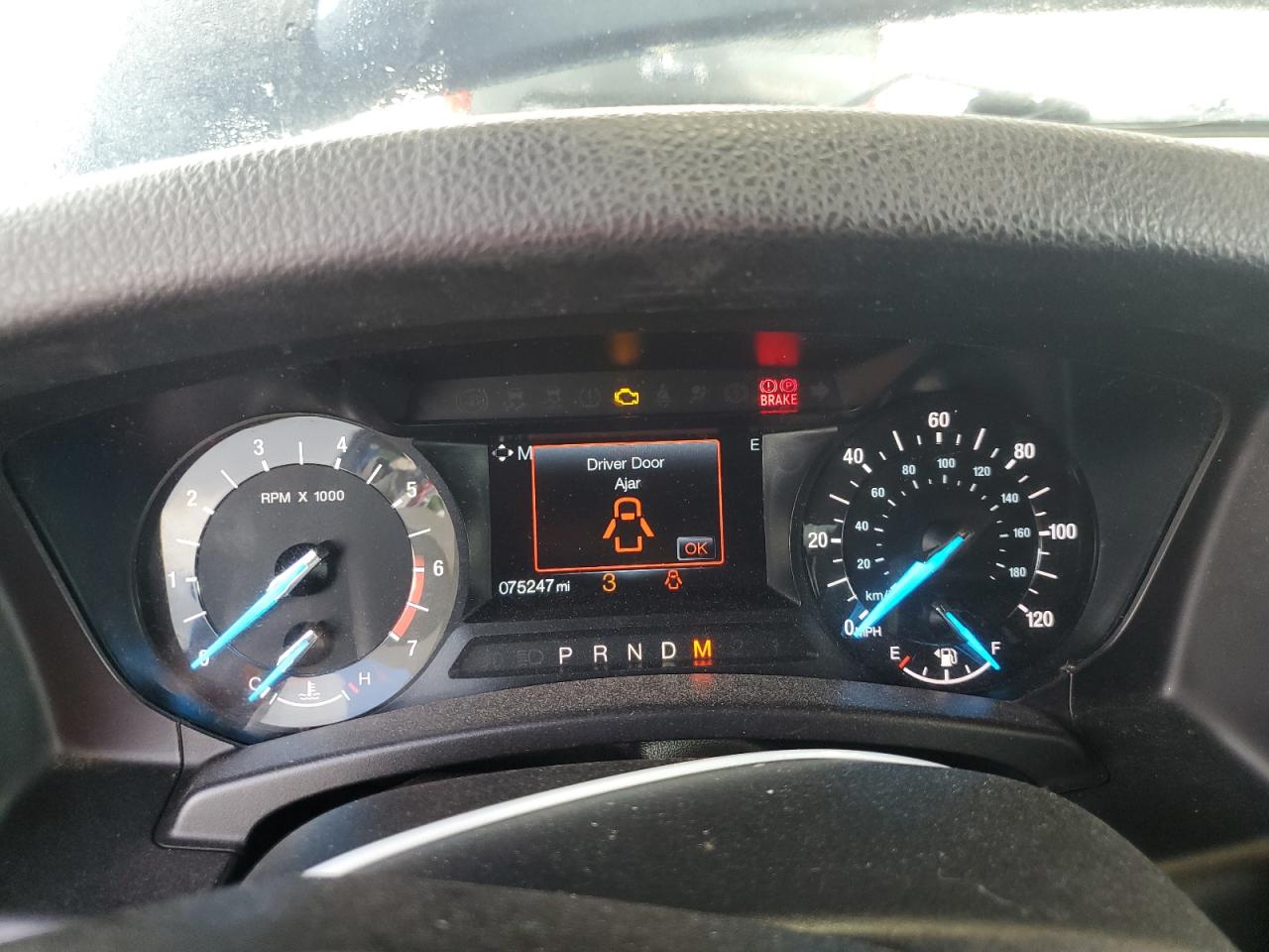 2015 Ford Expedition Xlt VIN: 1FMJU1JT5FEF28910 Lot: 65060064