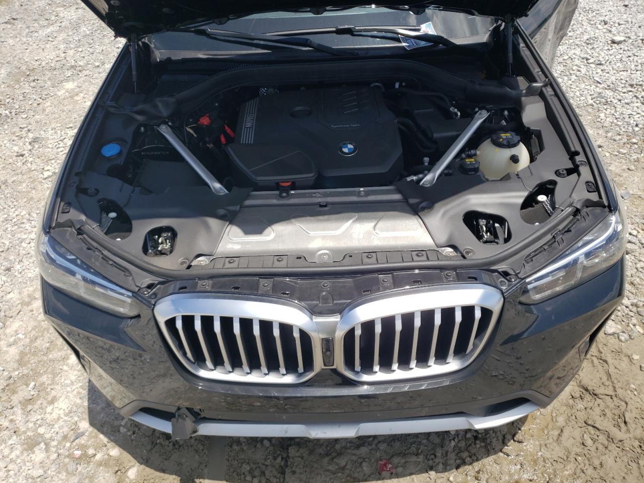 5UX53DP06P9P27531 2023 BMW X3 xDrive30I