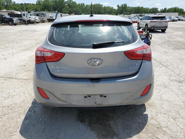 KMHD35LH0FU237348 | 2015 Hyundai elantra gt