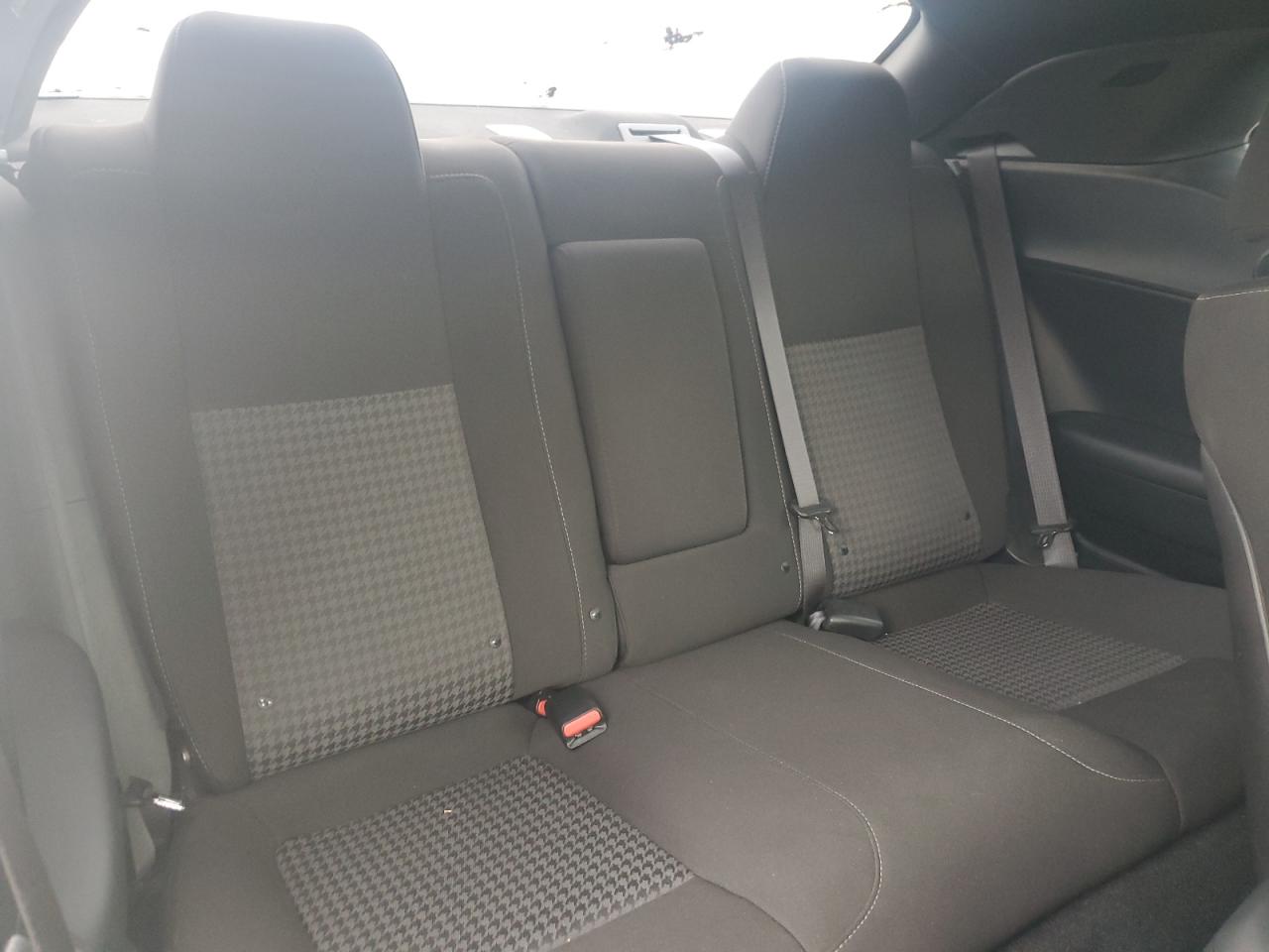 2020 Dodge Challenger R/T Scat Pack VIN: 2C3CDZFJ6LH233763 Lot: 63648074