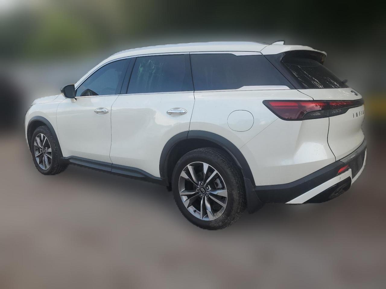 2023 Infiniti Qx60 Luxe VIN: 5N1DL1FR3PC376314 Lot: 63465654