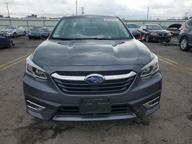  SUBARU LEGACY 2021 Szary