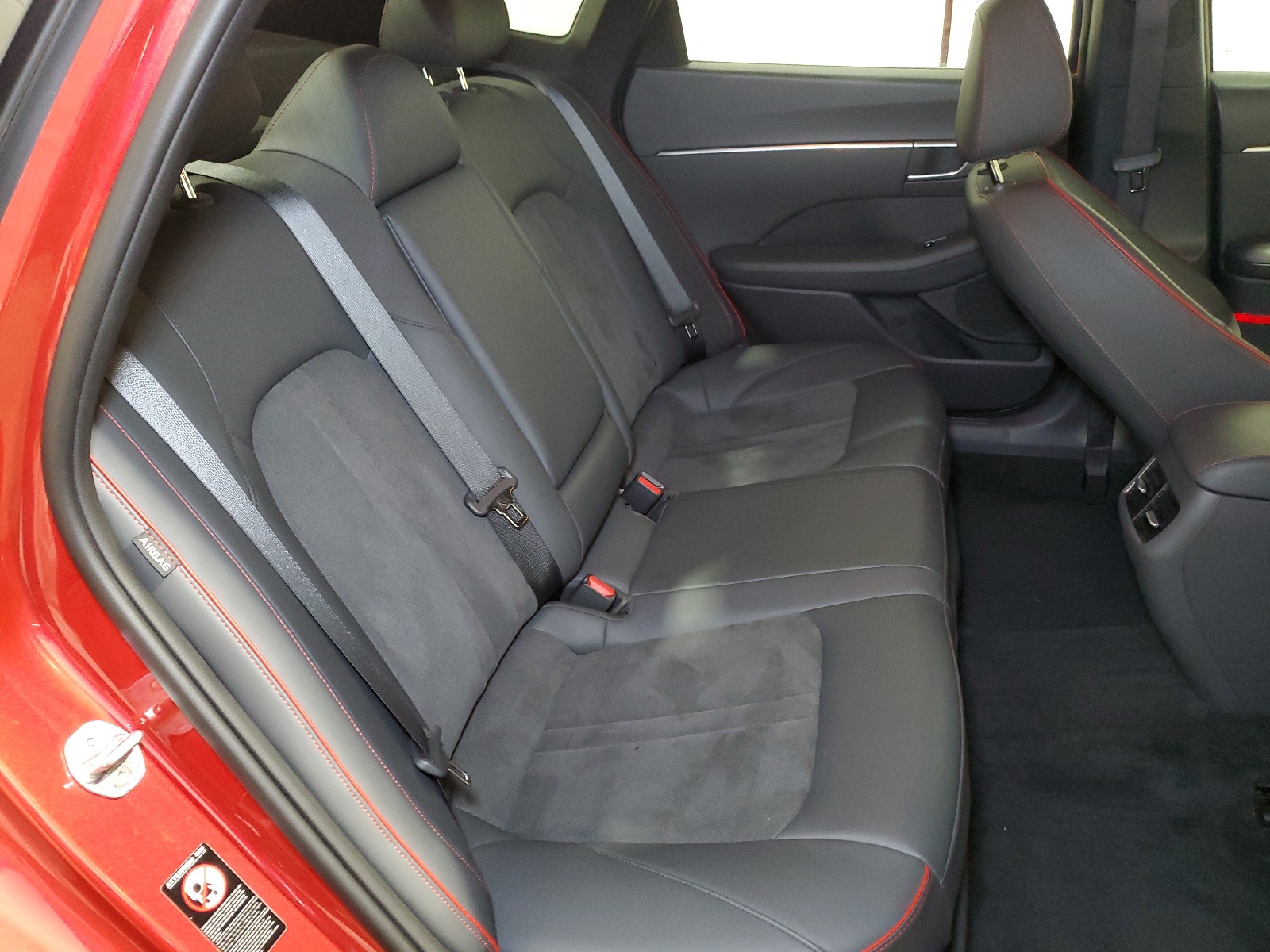 5NPEJ4J2XMH064386 2021 Hyundai Sonata Sel Plus