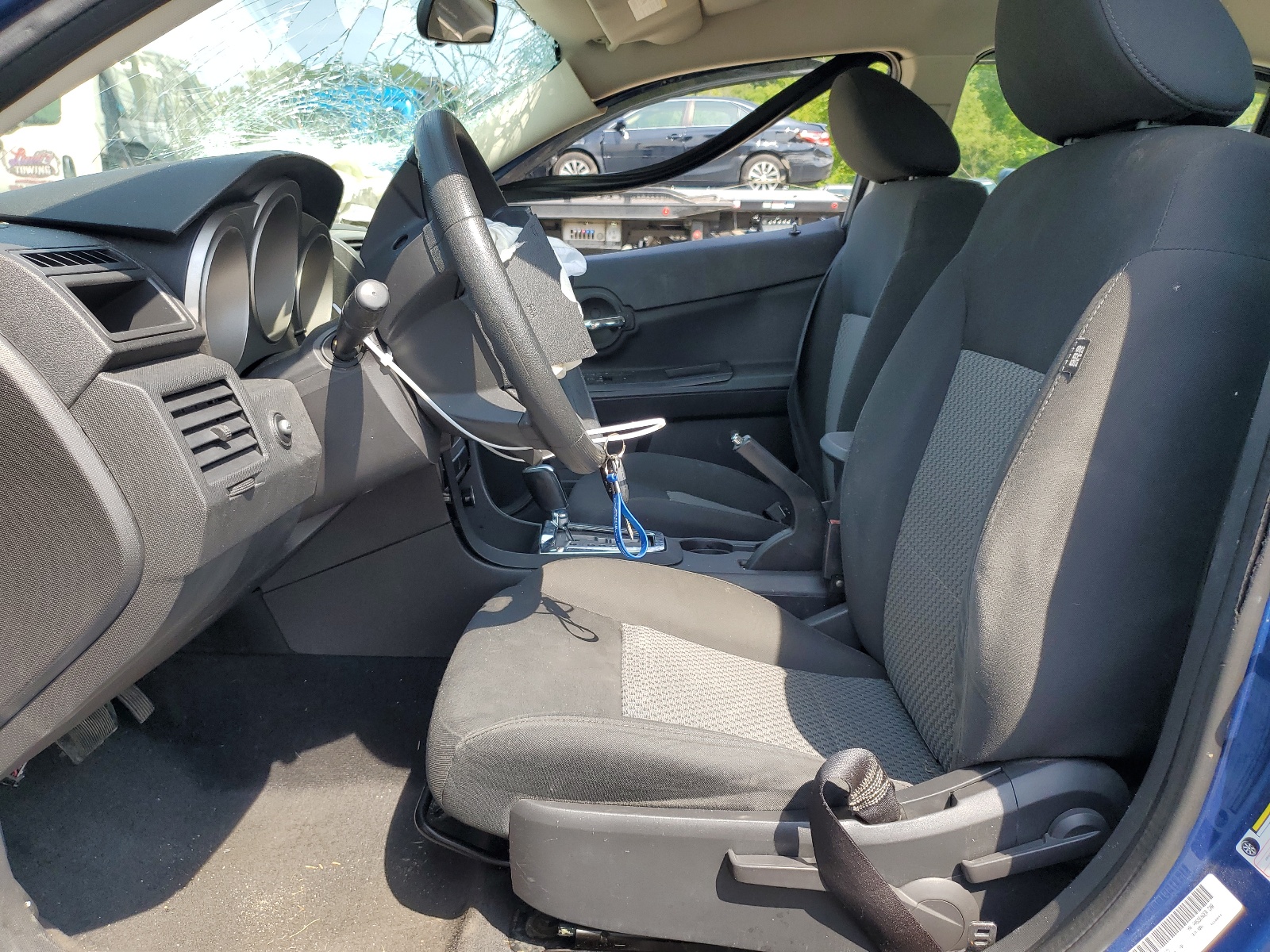 1B3LC46B69N561079 2009 Dodge Avenger Se