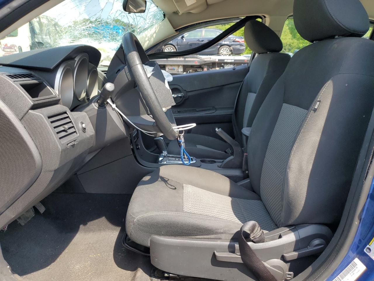 2009 Dodge Avenger Se VIN: 1B3LC46B69N561079 Lot: 61488674