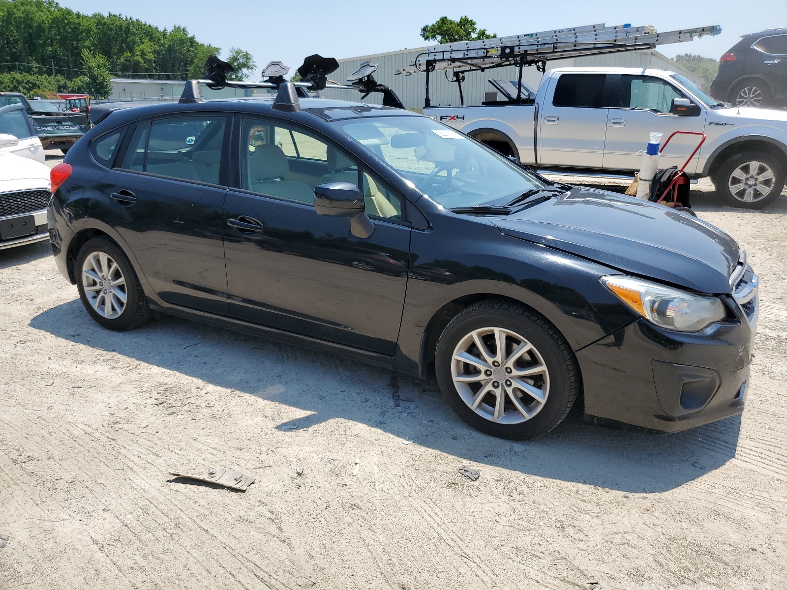 JF1GPAC64D2878692 2013 Subaru Impreza Premium