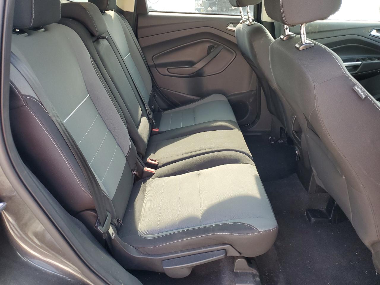 2015 Ford Escape Se VIN: 1FMCU9GXXFUB54754 Lot: 63667764