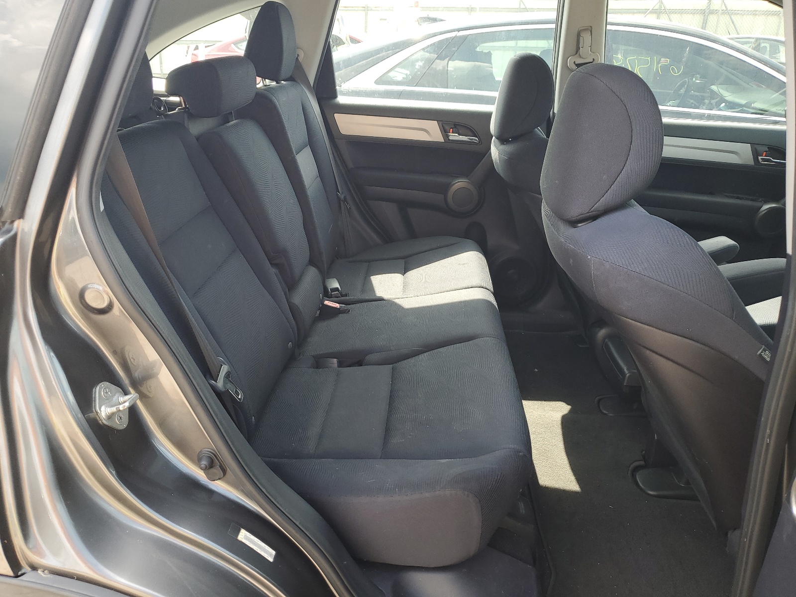 JHLRE4H34BC004216 2011 Honda Cr-V Lx