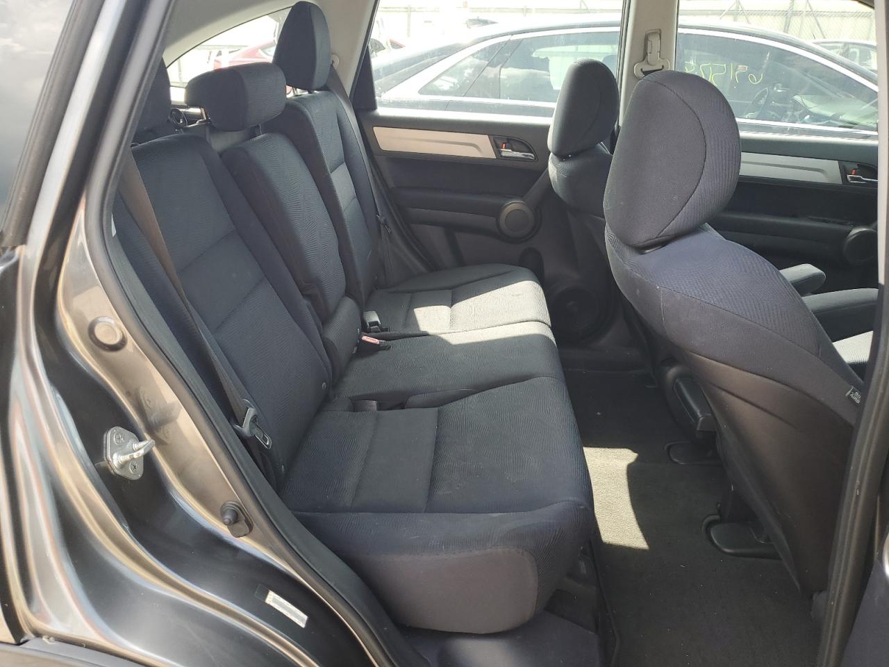 2011 Honda Cr-V Lx VIN: JHLRE4H34BC004216 Lot: 65187404