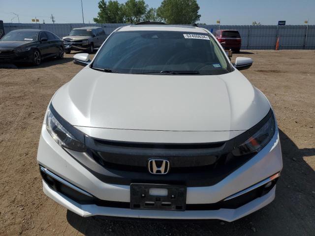  HONDA CIVIC 2019 Білий