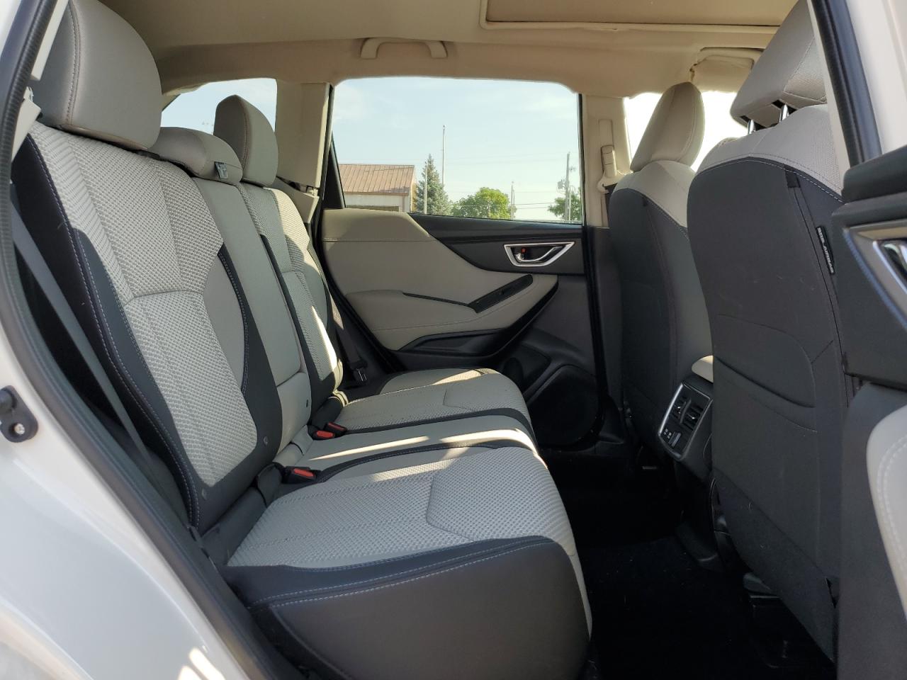 2022 Subaru Forester Premium VIN: JF2SKADC2NH499651 Lot: 62046154