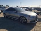 Sacramento, CA에서 판매 중인 2014 Audi A6 Prestige - Side