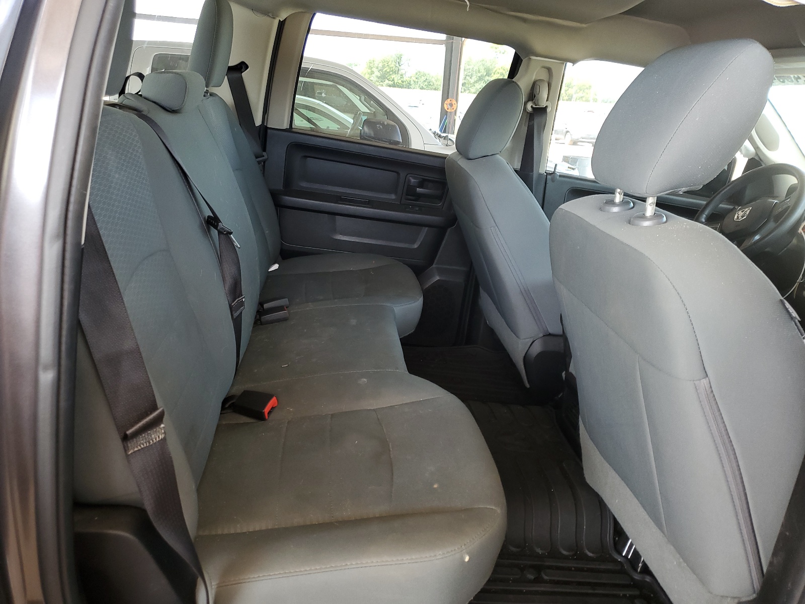 1C6RR7KG2HS548654 2017 Ram 1500 St