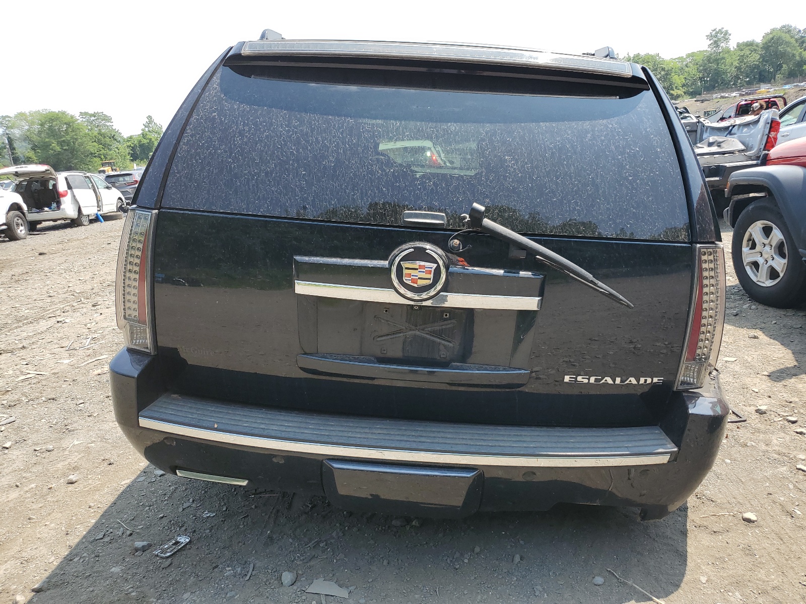 1GYS4CEF6DR268087 2013 Cadillac Escalade Premium