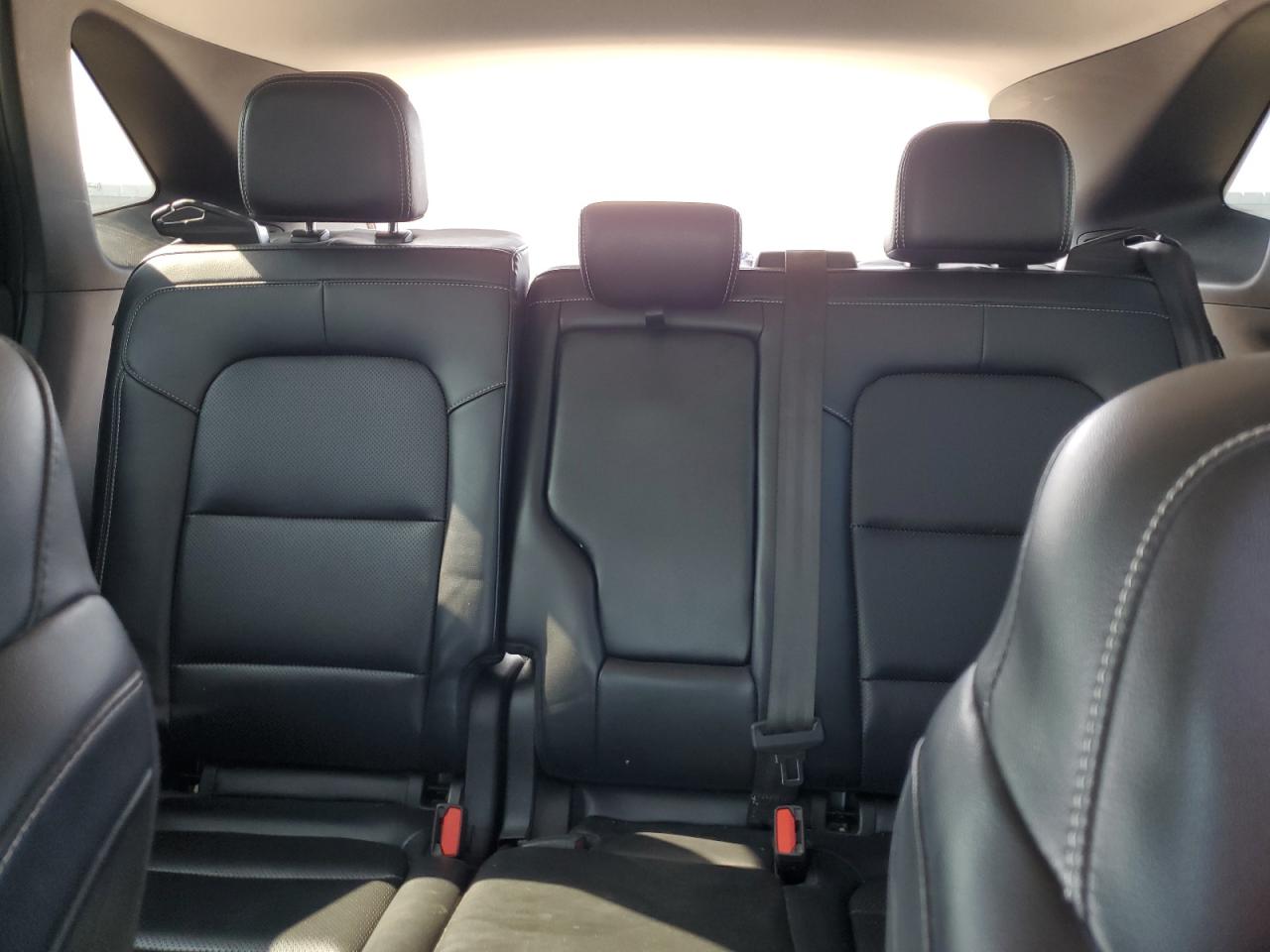 2021 Ford Escape Sel VIN: 1FMCU9H69MUA65857 Lot: 64663704