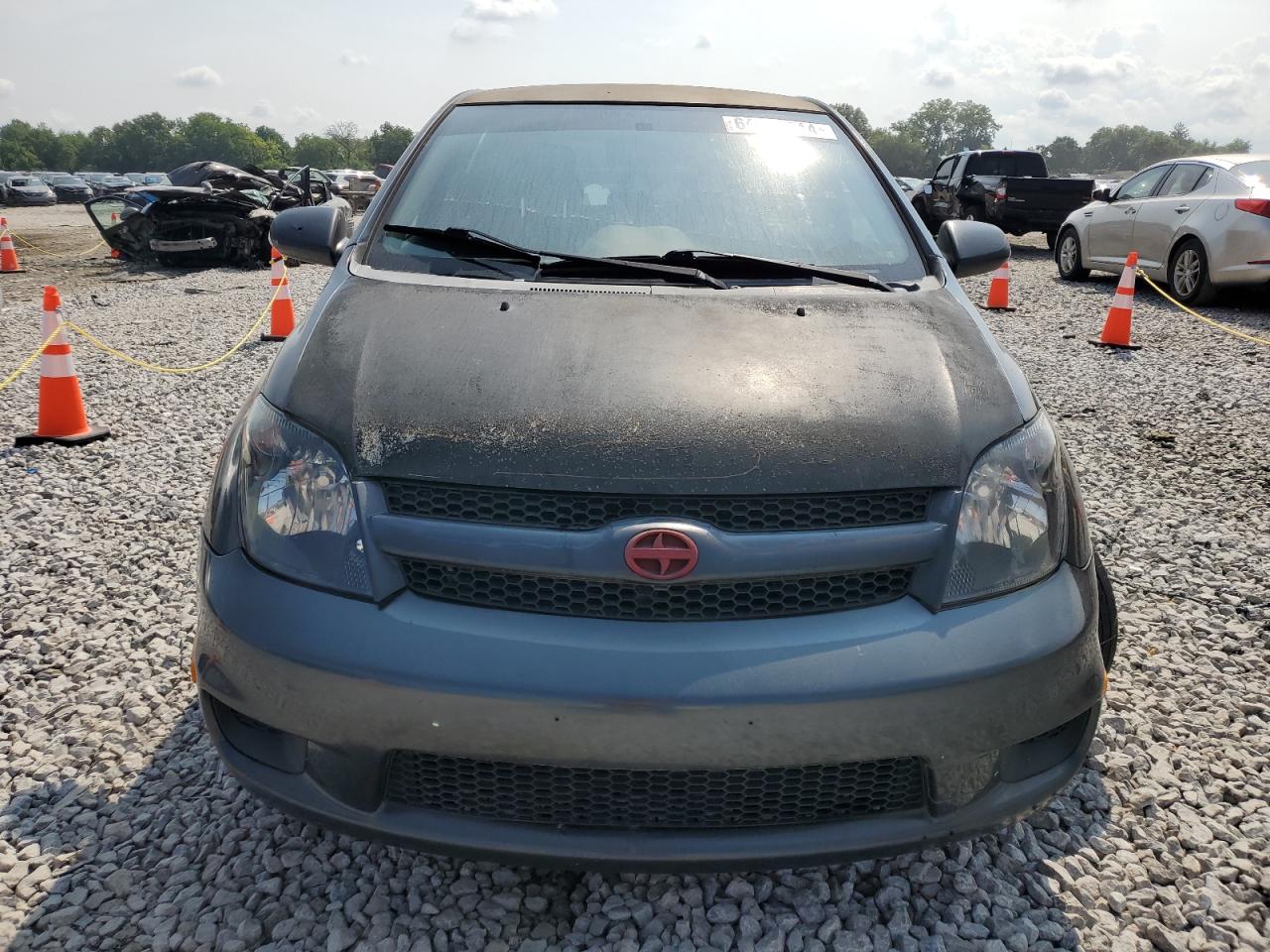 2006 Toyota Scion Xa VIN: JTKKT624265002582 Lot: 64389544