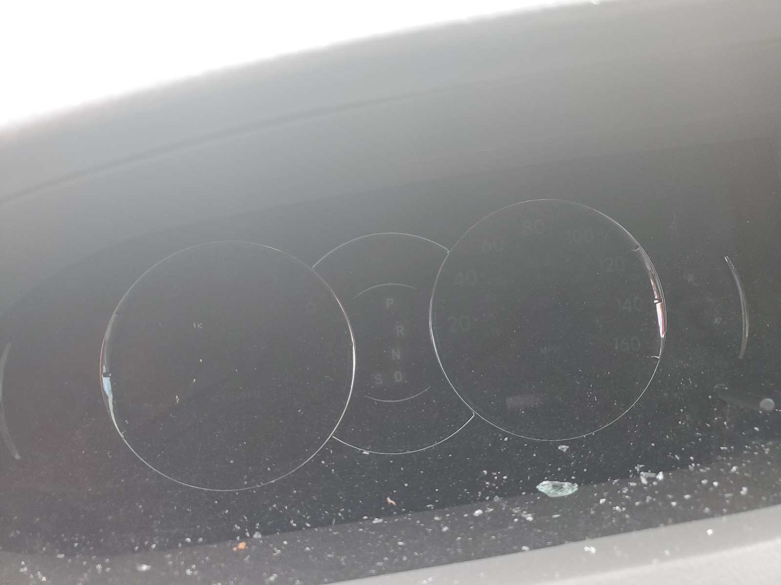 4T1BK36B97U177061 2007 Toyota Avalon Xl