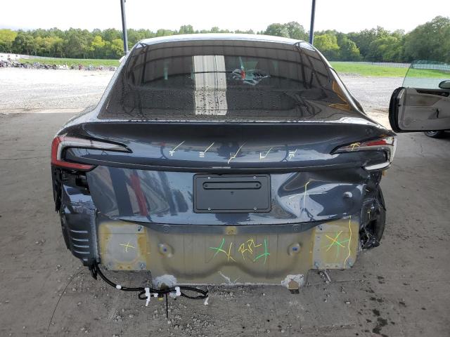  TESLA MODEL 3 2024 Сірий