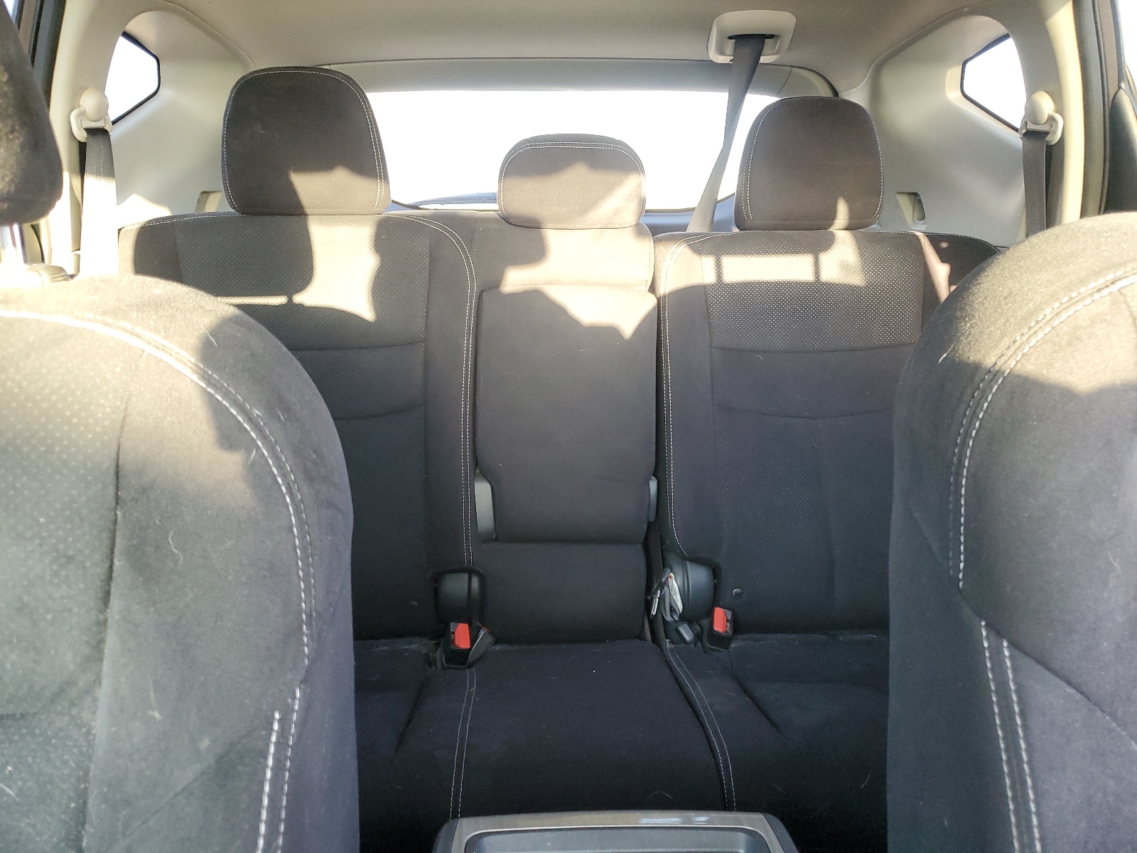 5N1AZ2MG3JN112305 2018 Nissan Murano S