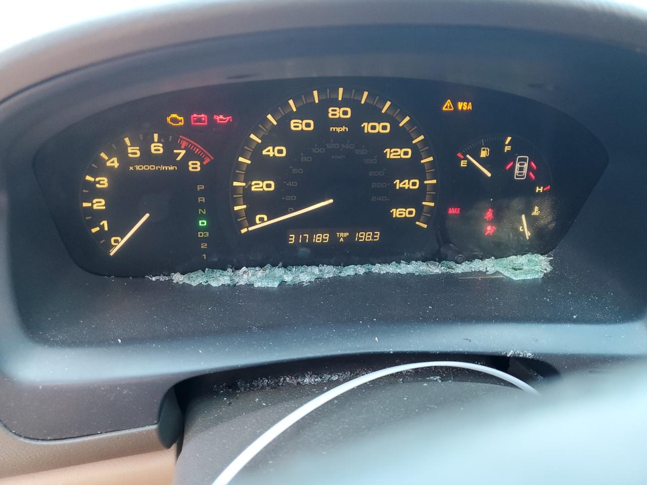 2006 Honda Accord Ex VIN: 1HGCM66516A047730 Lot: 60277374