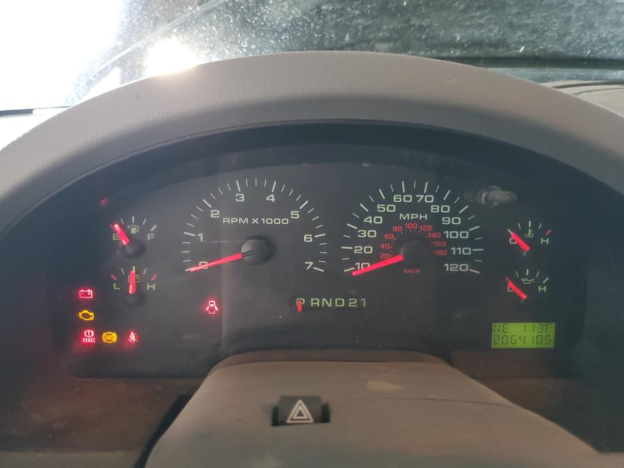 2005 Ford F150 Supercrew VIN: 1FTPW14545FB54790 Lot: 64449164