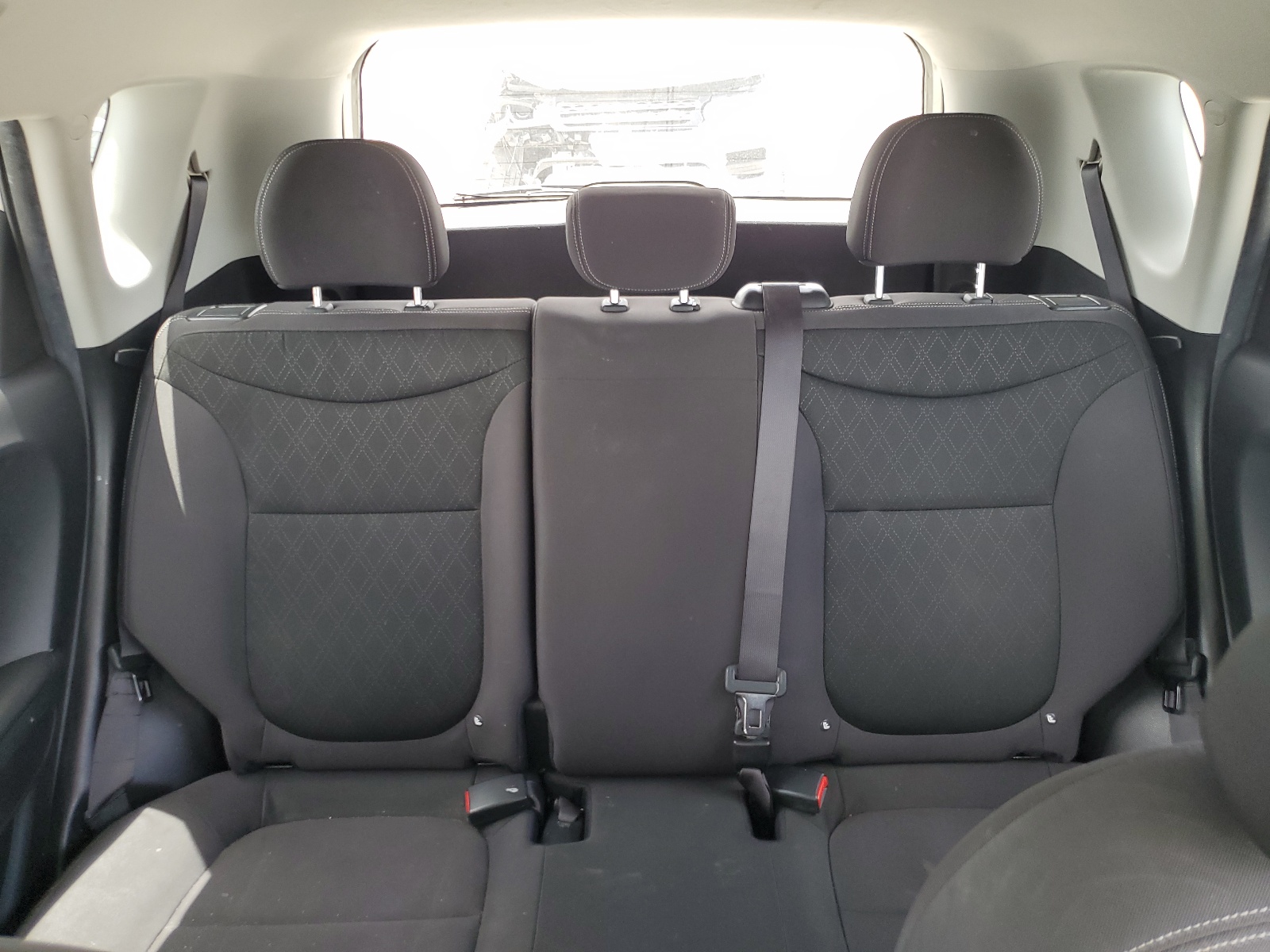 KNDJN2A21F7119368 2015 Kia Soul