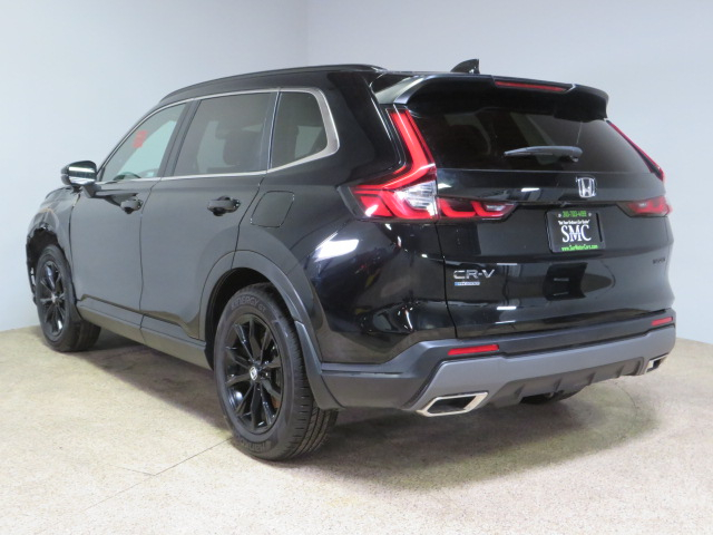 2023 Honda Cr-V Sport vin: 2HKRS5H53PH710814