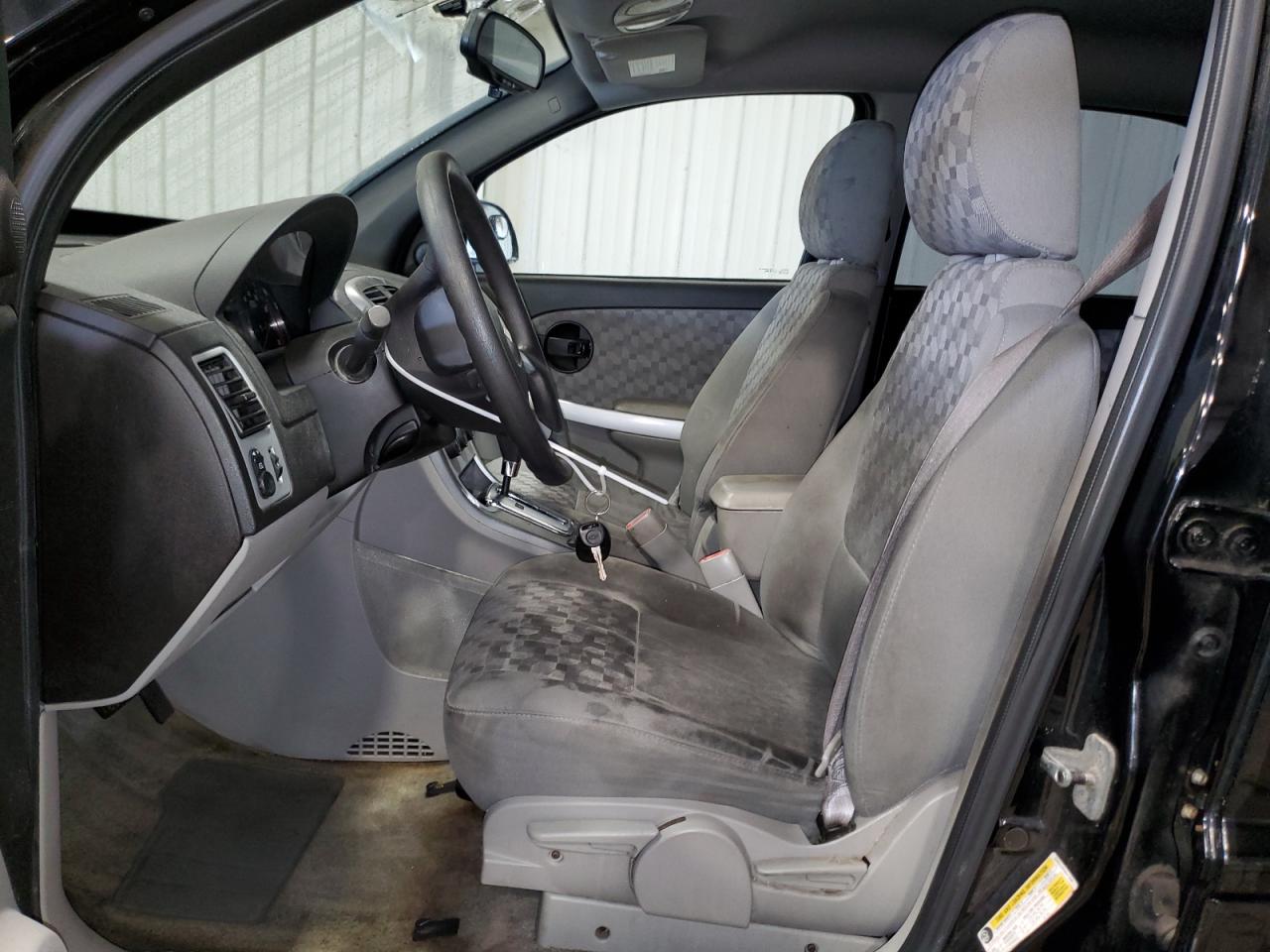 2008 Chevrolet Equinox Ls VIN: 2CNDL23F086073890 Lot: 64426594