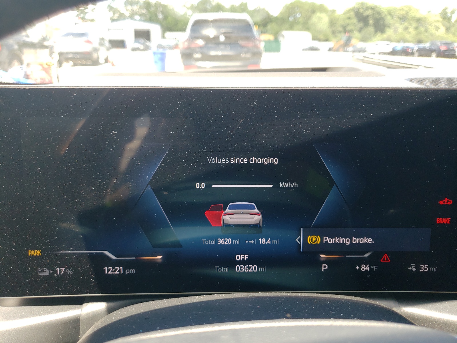 WBY43AW09RFS04150 2024 BMW I4 Edrive 35